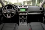 Subaru Outback 2.0D 2015 года